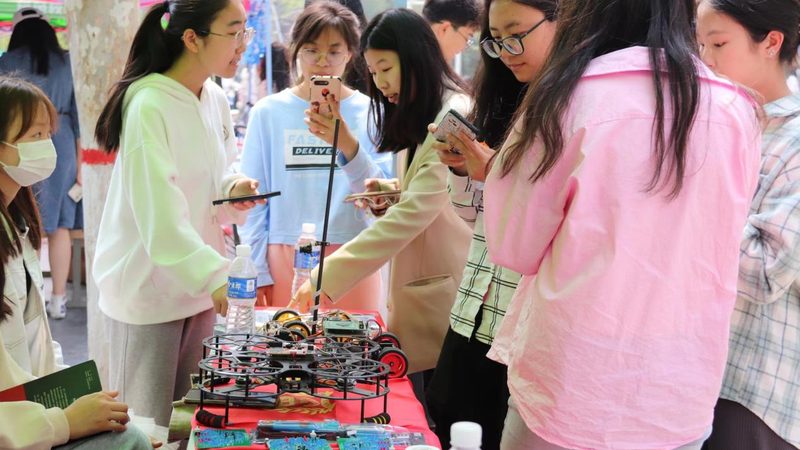 乳制品车间智能化改造：揭秘提升效率的关键步骤**
