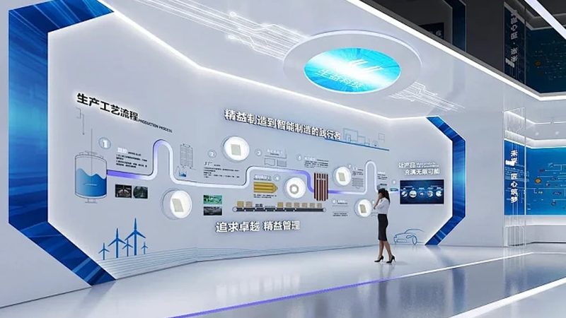 企业搜索技术选型的核心考量因素